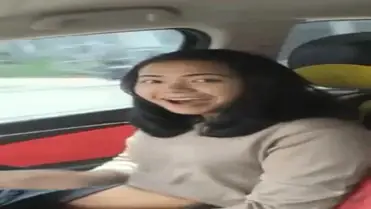 Alfiaaditya Mahasiswi Jogja Colmek Di Mobil poster