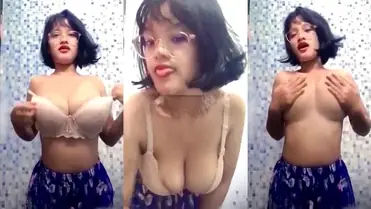 Bby Vi Yukichan Goyang Ranjang Panas Part Satu poster