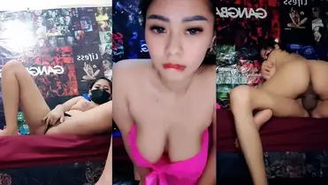Bebymoy Host Tobrut Live Goyang Hot Tanpa Sensor poster