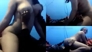 Biduan Dangdut Hot Mendesah Digoyang Di Kamar poster