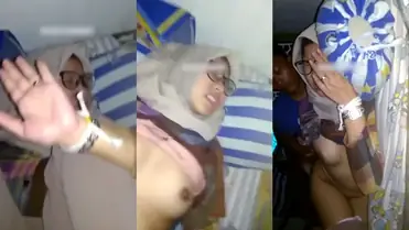 Bocil Jilbab Malu Tapi Ketagihan 2026 poster