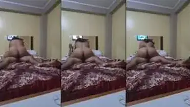 Bokep Indo Check In Hotel Sama Istri Teman Panas poster