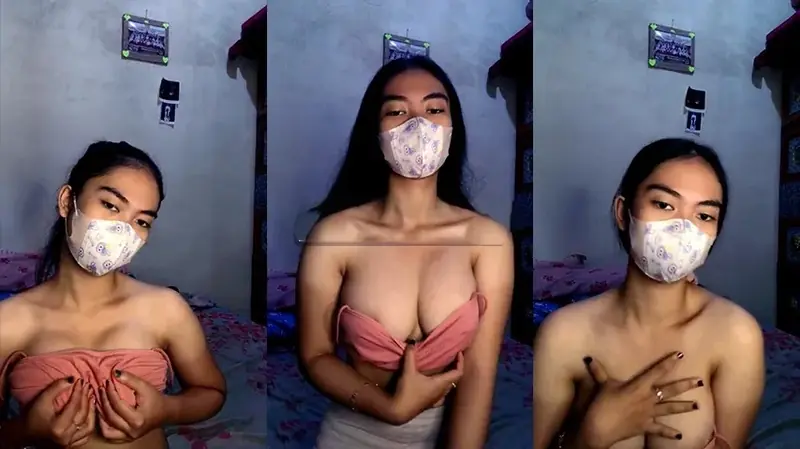 Bokep Indo Quensaa Remas Dada Live Viral backdrop