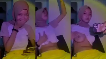 Di Rumah Sepi Langsung Aja Diewe Pacar Cantik poster