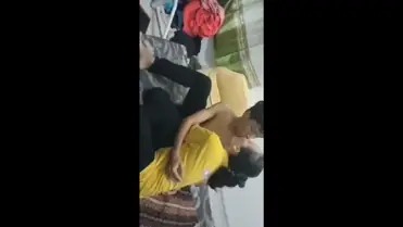 Goyangan Nikmat Tante Lokal Bikin Nagih poster