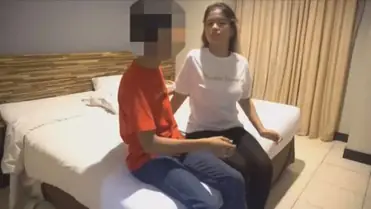 Selingkuh Dengan Adik Ipar Di Kamar Belakang poster
