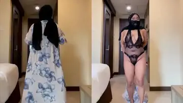 Tante Jilboobs Binal Ngentot Brutal Terbaru 2026 poster